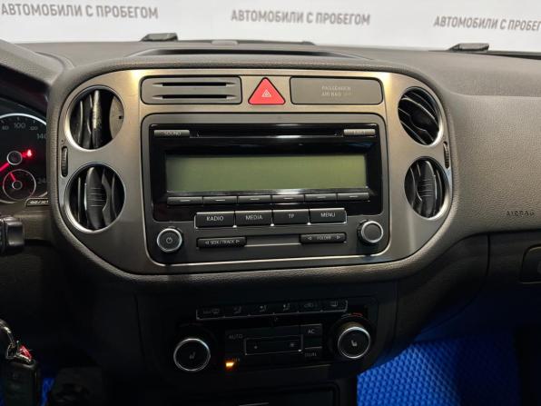 Volkswagen Tiguan I с пробегом 2011 года, цена 1 139 000 рублей, 141000 км, внедорожник, Автокод Объявления
