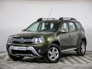 Renault Duster I Рестайлинг Санкт-Петербург  - изображение 25