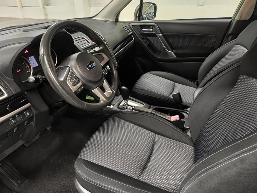 Subaru Forester IV Рестайлинг 2 Казань  - изображение 20