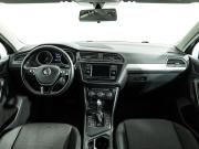Volkswagen Tiguan II Санкт-Петербург  - изображение 32