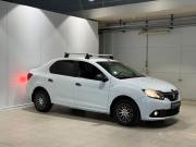 Renault Logan II Самара  - изображение 21
