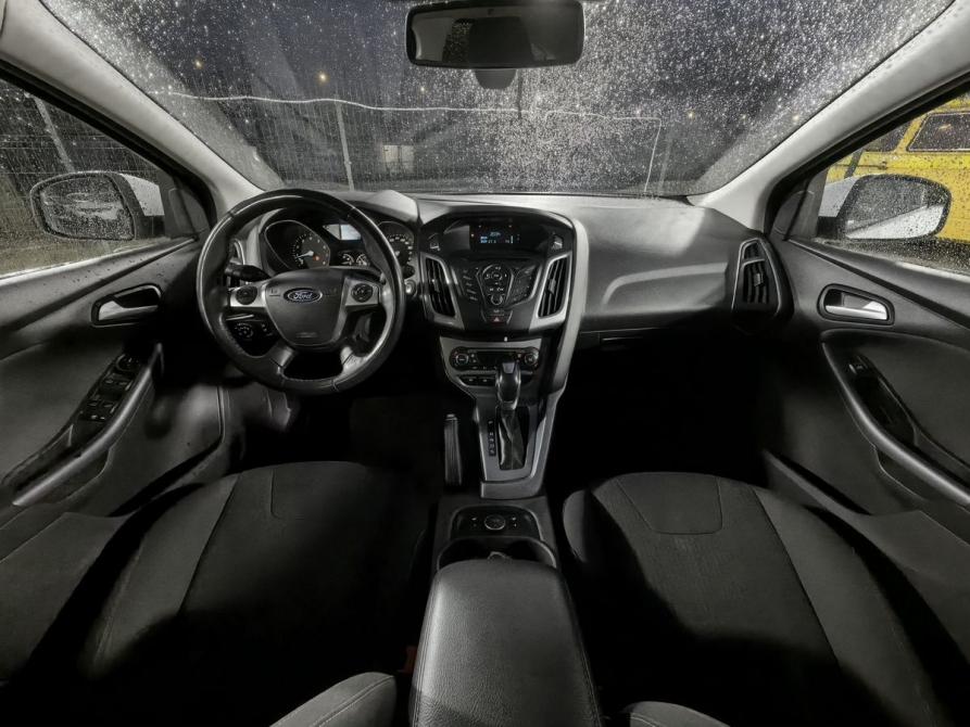 Ford Focus III Санкт-Петербург  - изображение 9