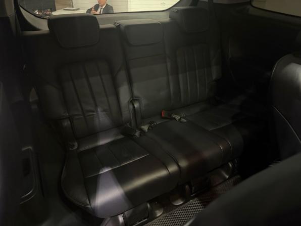 GAC GN8 I с пробегом 2021 года, цена 2 295 000 рублей, 170000 км, минивэн, Автокод Объявления