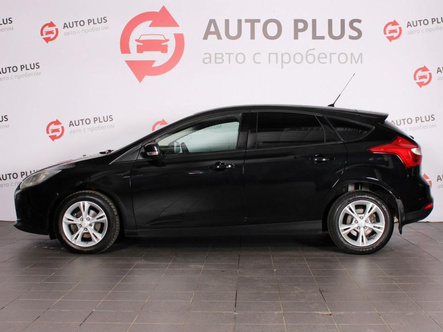 Ford Focus III Минеральные Воды  - изображение 5