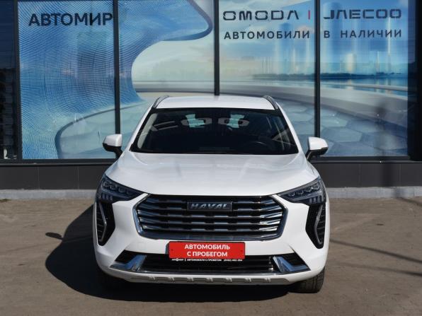 Haval Jolion I Рестайлинг с пробегом 2023 года, цена 1 520 000 рублей, 95292 км, внедорожник, Автокод Объявления