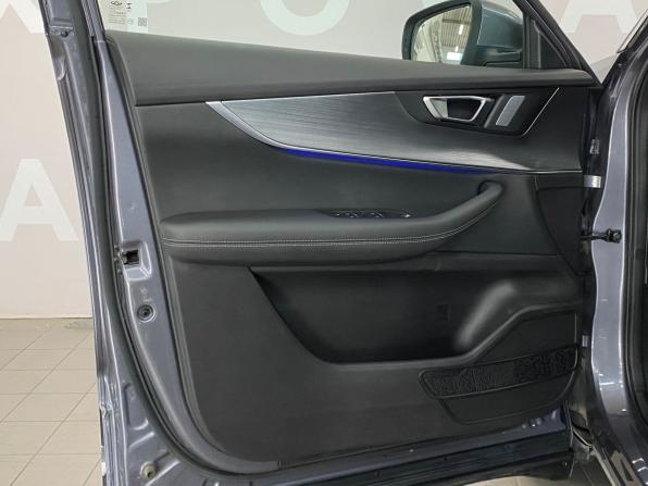 Chery Tiggo 7 Pro Max I с пробегом 2023 года, цена 1 930 000 рублей, 16960 км, внедорожник, Автокод Объявления