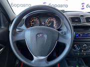 Lada (ВАЗ) Granta I Рестайлинг Ростов-на-Дону  - изображение 29