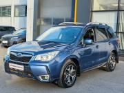 Subaru Forester IV Москва  - изображение 22