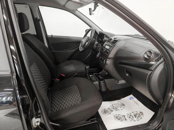 Lada (ВАЗ) Granta I Рестайлинг с пробегом 2023 года, цена 695 000 рублей, 64116 км, седан, Автокод Объявления