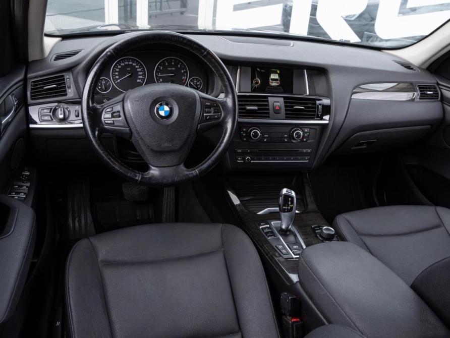 BMW X3 II (F25) Рестайлинг Волгоград  - изображение 7