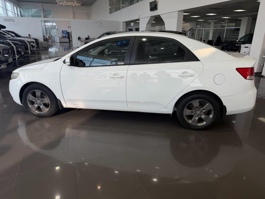 Kia Cerato II Челябинск  - изображение 8