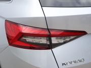 Skoda Kodiaq I Москва  - изображение 49