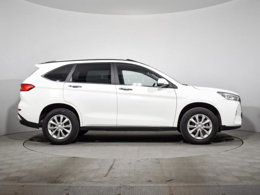Haval M6 II Санкт-Петербург  - изображение 4
