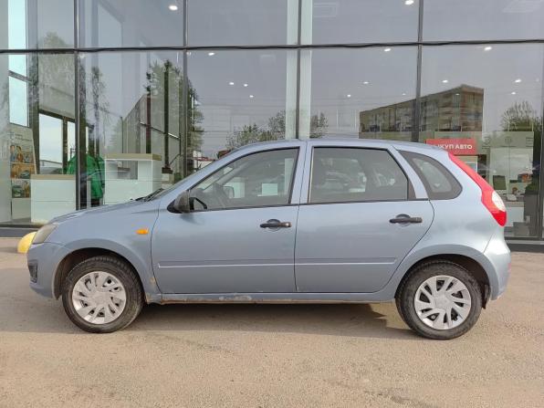 Lada (ВАЗ) Kalina II с пробегом 2015 года, цена 295 000 рублей, 141751 км, хэтчбек, Автокод Объявления