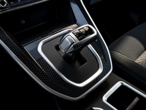 Haval M6 II с пробегом 2023 года, цена 1 750 000 рублей, 38301 км, внедорожник, Автокод Объявления