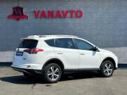 Toyota RAV4 IV (XA40) Рестайлинг Альметьевск  - изображение 37