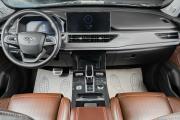 Chery Tiggo 8 Pro I Тюмень  - изображение 37