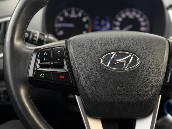 Hyundai Creta I с пробегом 2019 года, цена 1 789 000 рублей, 113198 км, внедорожник, Автокод Объявления