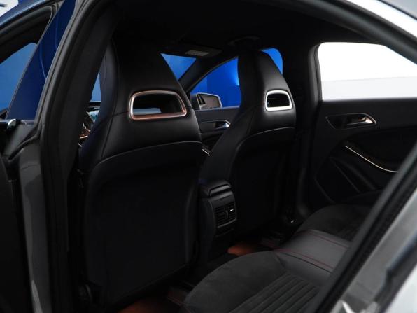 Mercedes-Benz CLA I (C117 X117) с пробегом 2015 года, цена 2 149 077 рублей, 66751 км, седан, Автокод Объявления