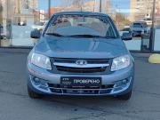 Lada (ВАЗ) Granta I Ижевск  - изображение 24
