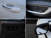 Changan CS75 Plus I Рестайлинг Москва  - изображение 28