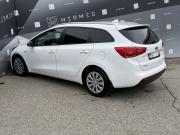 Kia Ceed II Рестайлинг Минеральные Воды  - изображение 30