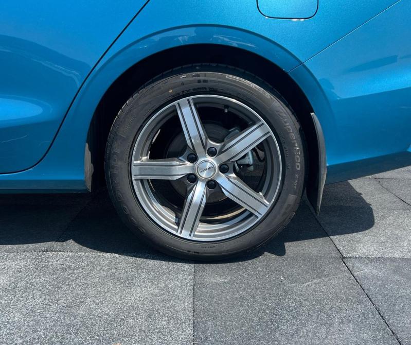 Geely Emgrand II Самара  - изображение 6