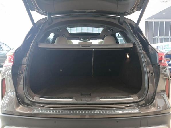 Infiniti QX50 II с пробегом 2018 года, цена 2 799 000 рублей, 85060 км, внедорожник, Автокод Объявления