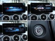 Mercedes-Benz C-Класс IV (W205) Рестайлинг Москва  - изображение 34