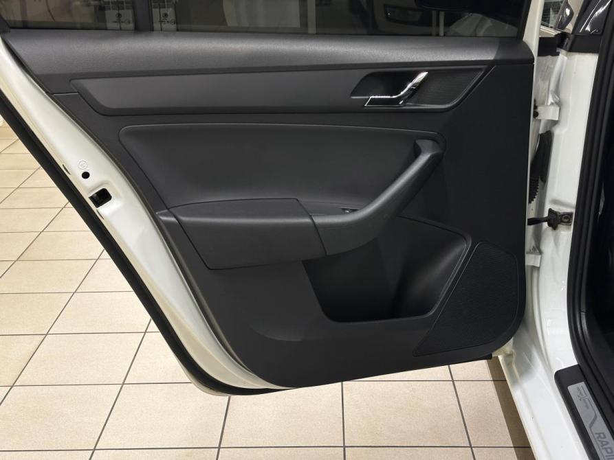 Skoda Rapid I Волгоград  - изображение 15