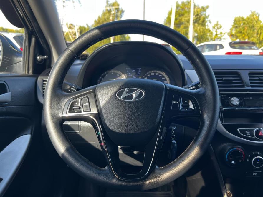 Hyundai Solaris I Стерлитамак  - изображение 15