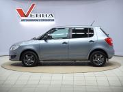 Skoda Fabia II Рестайлинг Уфа  - изображение 24