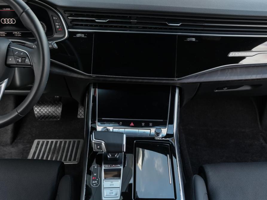 Audi Q8 I (4M) Москва  - изображение 16