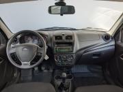 Lada (ВАЗ) Granta I Рестайлинг Москва  - изображение 37