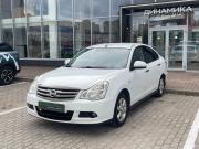 Nissan Almera III (G15) Череповец  - изображение 13