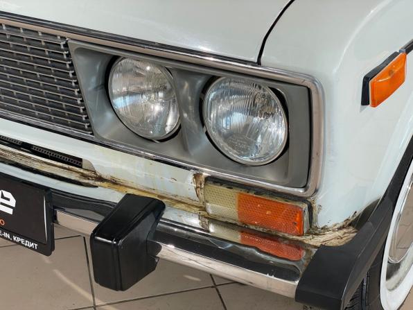 Lada (ВАЗ) 2106 с пробегом 1988 года, цена 650 000 рублей, 57438 км, седан, Автокод Объявления