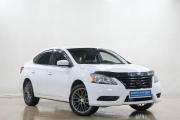 Nissan Sentra VII (B17) Новокузнецк  - изображение 31