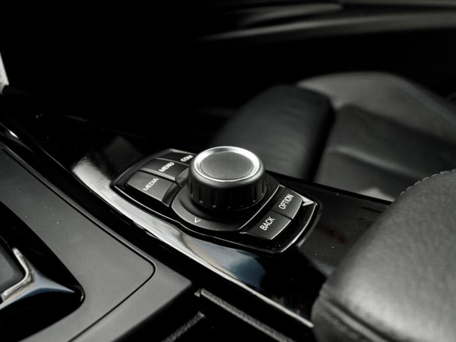BMW 3 серии VI (F3x) Рестайлинг Екатеринбург  - изображение 23