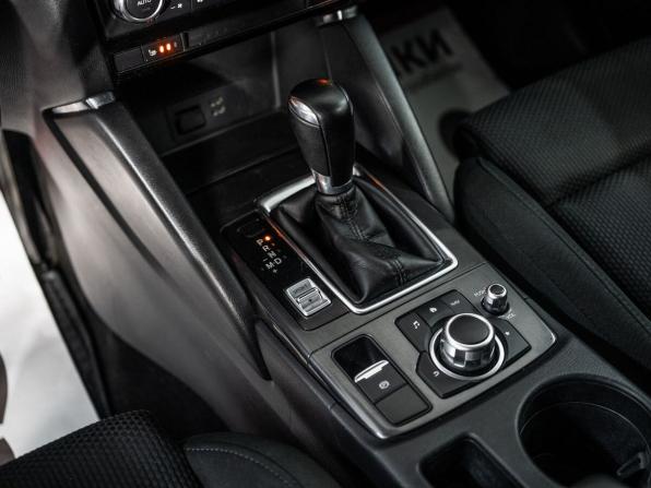 Mazda CX-5 I с пробегом 2015 года, цена 1 770 500 рублей, 134949 км, внедорожник, Автокод Объявления