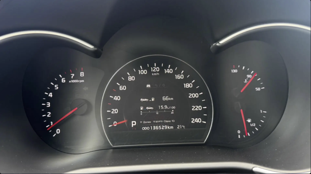 Kia Sorento II Рестайлинг Ставрополь  - изображение 11