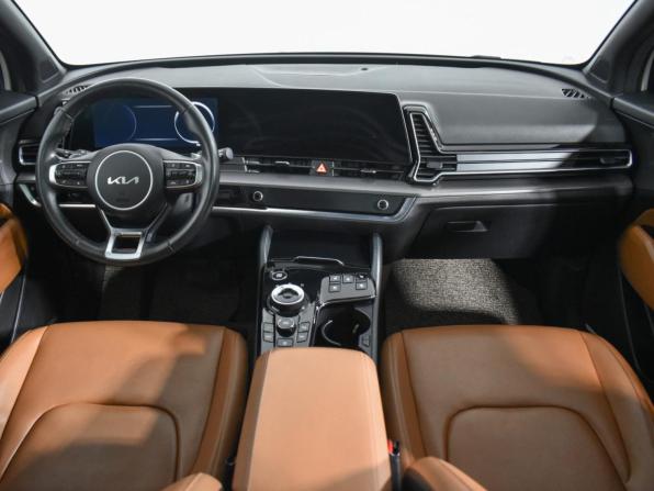 Kia Sportage V с пробегом 2021 года, цена 3 035 790 рублей, 80000 км, внедорожник, Автокод Объявления