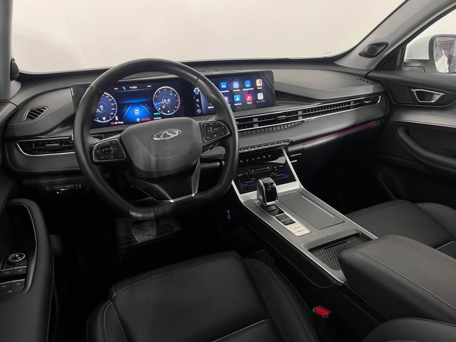 Chery Tiggo 7 Pro Max I Ростов-на-Дону  - изображение 10