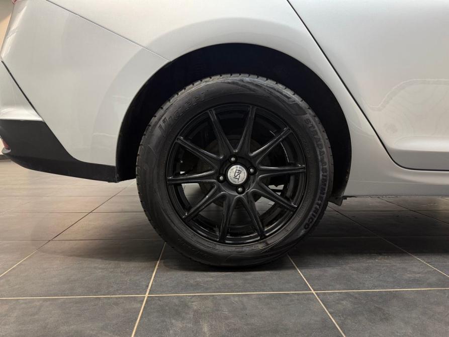 Hyundai Solaris II Рестайлинг Тверь  - изображение 25