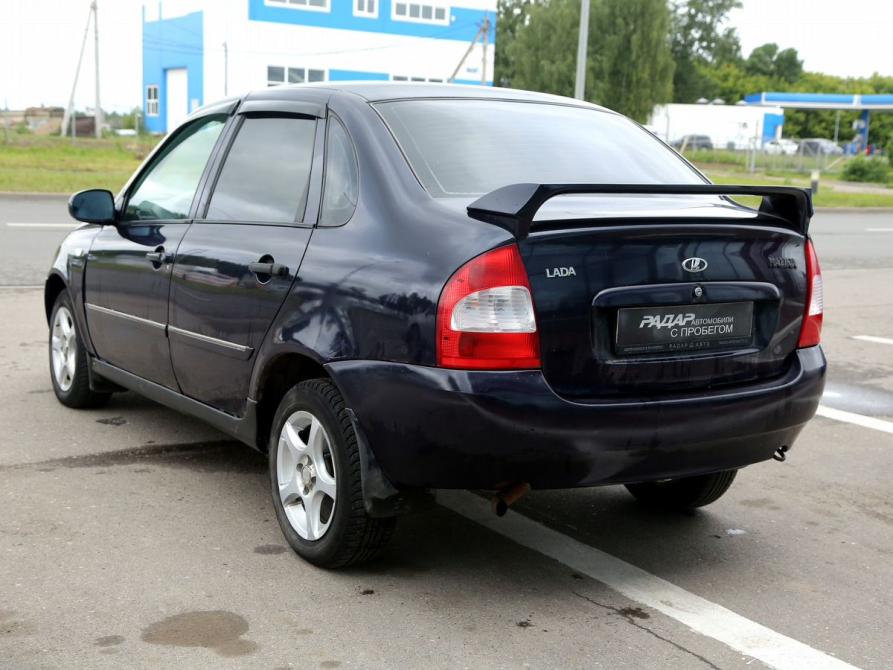 Lada (ВАЗ) Kalina I Иваново  - изображение 4