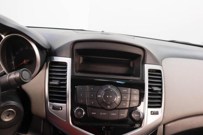 Chevrolet Cruze I с пробегом 2012 года, цена 749 000 рублей, 162000 км, седан, Автокод Объявления