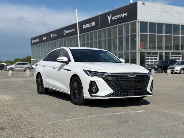Chery Arrizo 8 с пробегом 2024 года, цена 1 603 000 рублей, 69385 км, седан, Автокод Объявления