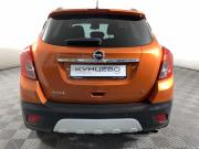 Opel Mokka I Москва  - изображение 25