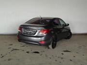 Hyundai Solaris I Москва  - изображение 23