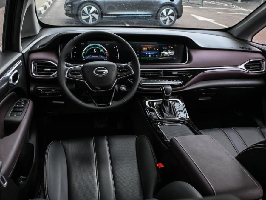 GAC Trumpchi M6 Pro Новороссийск  - изображение 6
