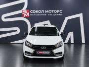 Lada (ВАЗ) Vesta I Ростов-на-Дону  - изображение 30